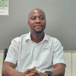 Clifford Mathuloe