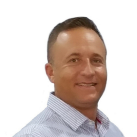 Jeffrey Maurice Adams