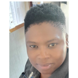 Rachel Tebogo Mpan