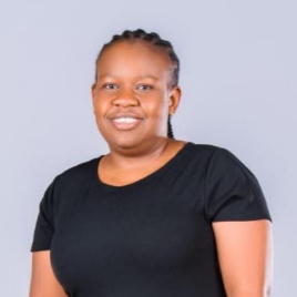 charity mthabini