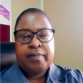 felicity makgamatha