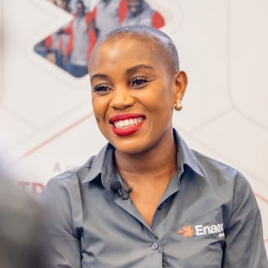 Benedicta Bhila Profile