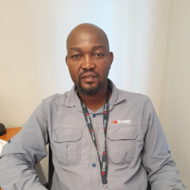 Bongani Sambo