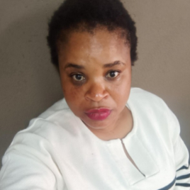 Chuene Mavis Ramannye Profile