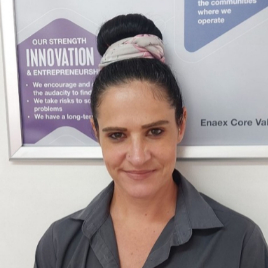 Ilze Strohmenger Profile