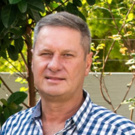 Jacques Coetzee Profile
