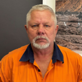 Jan Adriaan Coetzee Profile