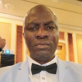 Jim Mpho Sebola Profile