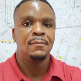 Joel Tswaledi Phasha Profile