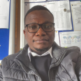 Kabelo Mampuru Profile