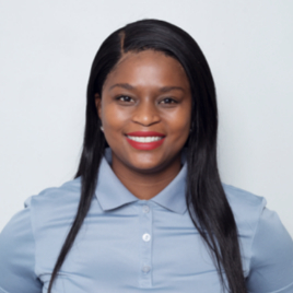 Karabo Tema Profile