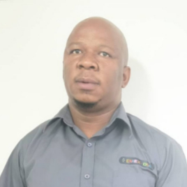 Laone Motshwarapitse Profile