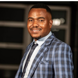 Lebogang Richard Nkoana