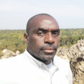Mwansa Machaya Profile