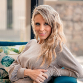 Pamela Buckle Profile