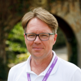 Peter George Van Wyk Profile