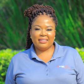 Rethabile Esther Ratsuba Profile