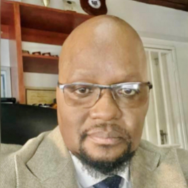Ronald Onkabetse Joseph Profile