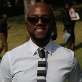 Samukele Lindukuthula Mkhize Profile