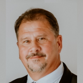 Theunis Jacobus Petrus Pretorius Profile