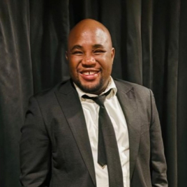 Vusi Christopher Mathebula Profile