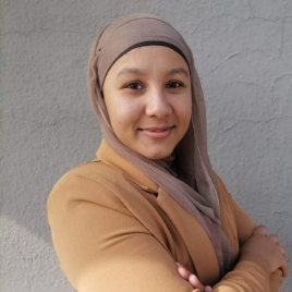 Yasmeen Mitchell Profile