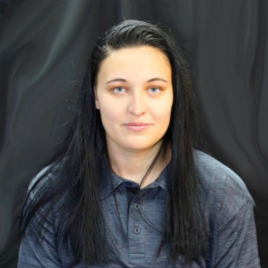 Danielle de Villiers Profile