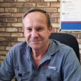 Gerhard Venter