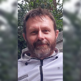 Jan Dewaldt Jordaan Profile