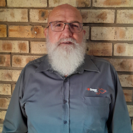 Johannes Bernardus Haggard Profile