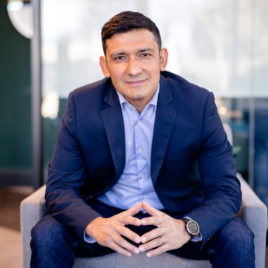 Manuel Hernan Espinoza Aicon Profile