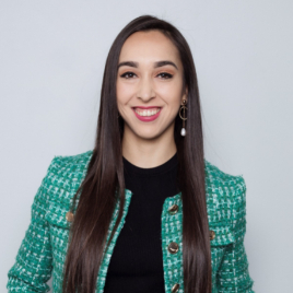 Maria Baron Profile