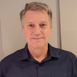Ruben Olivier Profile