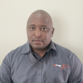 Stanley Mojapelo Profile