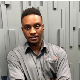 Lebogang Victor Mokoena