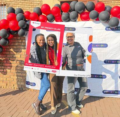 SHE & Wellness Day 2026- Strengthening Our Culture of Care