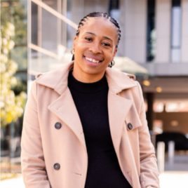 Katlego Kobo Enaex