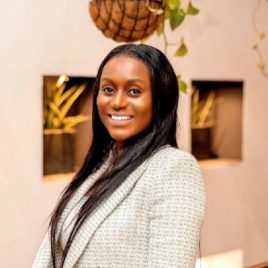 Khensani Gift Mangolele