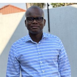 Mduduzi Michael Majola
