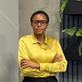 Mmatitisi Anna Sithole