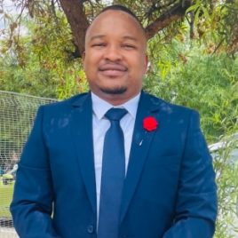 Nhlakanipho Majola
